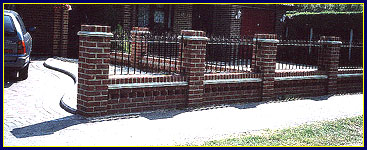 brickwork image