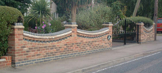 brickwork