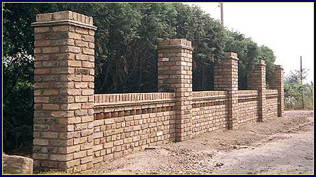 brickwork image