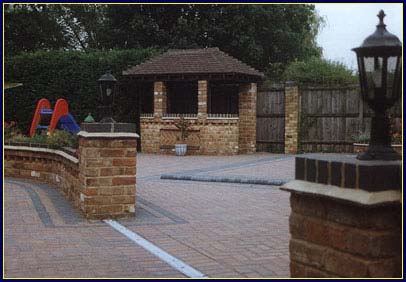 brickwork image