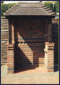 brickwork image