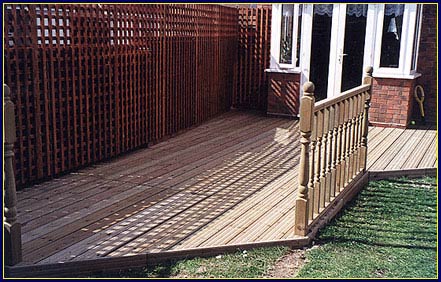 decking image