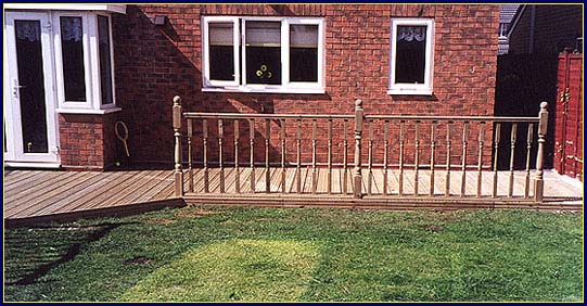 decking image