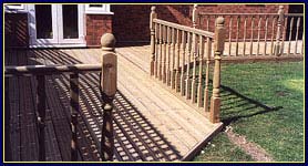 decking image