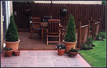 decking image