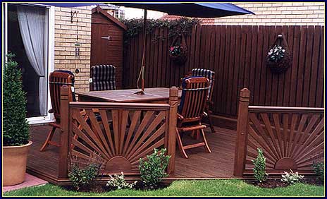 decking image