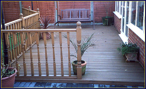 decking image