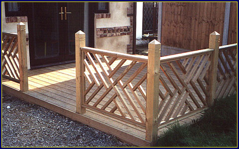 decking image