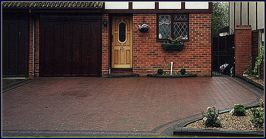 Driveway Image