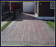 Driveway Image