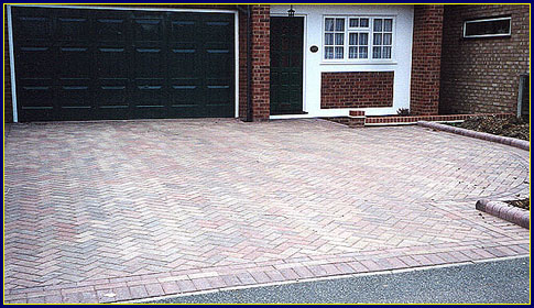 Driveway Image