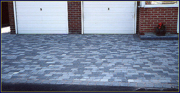 Driveway Image