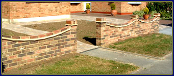 brickwork image