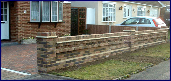 brickwork image