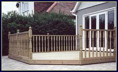 decking image