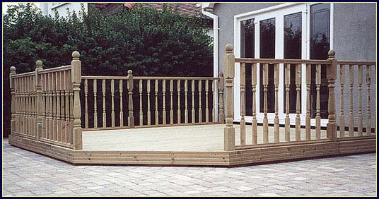 decking image