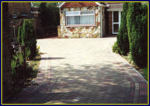 Driveway Image