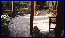 patio image