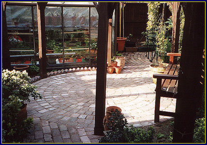 patio image