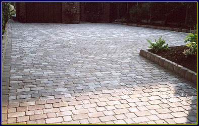 driveway image