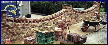 brickwork image