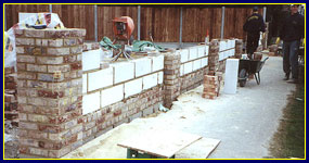 brickwork image