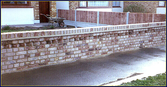 brickwork image