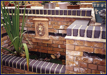 brickwork image